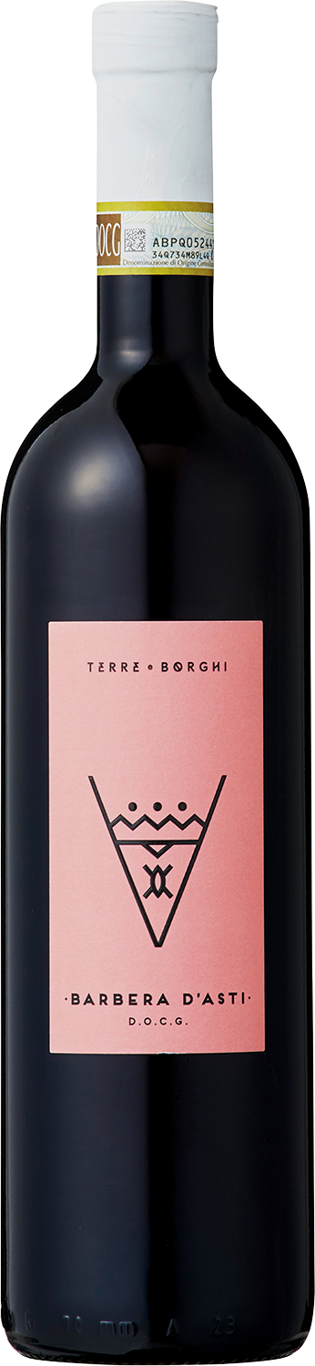 Barbera d'Asti
