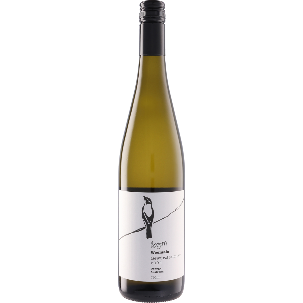 Weemala Gewurztraminer