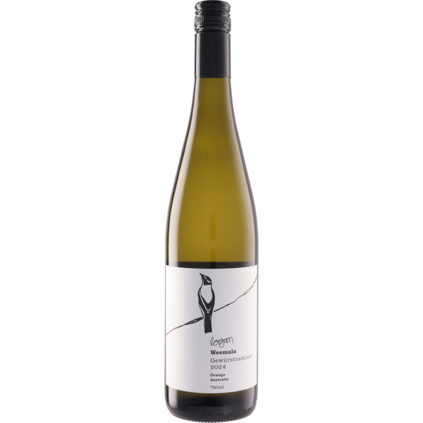 Weemala Gewurztraminer