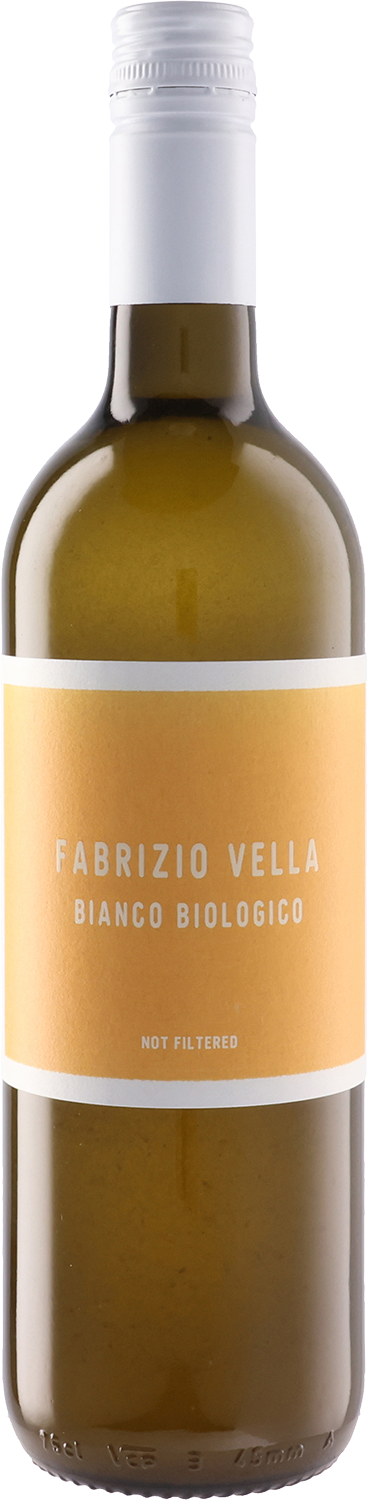 Fabrizio Vella Bianco