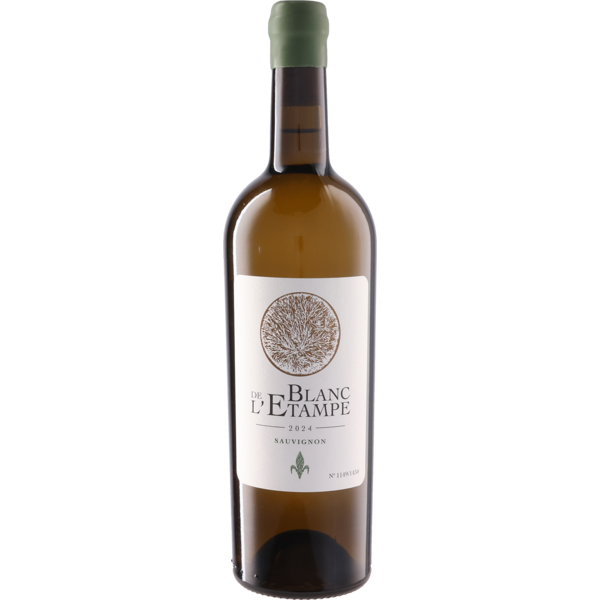Blanc de l'Etampe