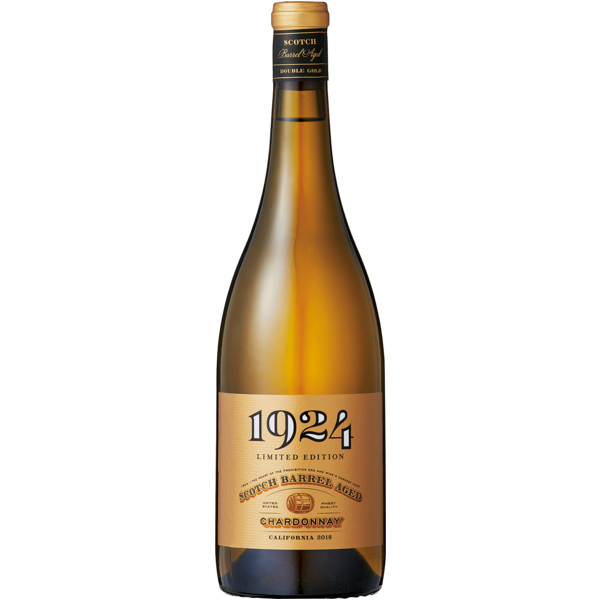 1924 スコッチ・バレル シャルドネ｜ワインとその他の酒類｜モトックス