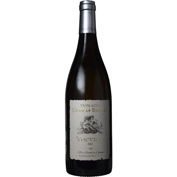 ドメーヌ・ブリュネ｜Winery（ワイナリーをご紹介）｜生産者を知る｜モトックス