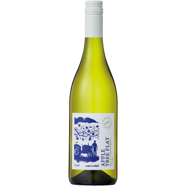 アップル・ツリー・フラット シャルドネ｜ワインとその他の酒類｜モトックス