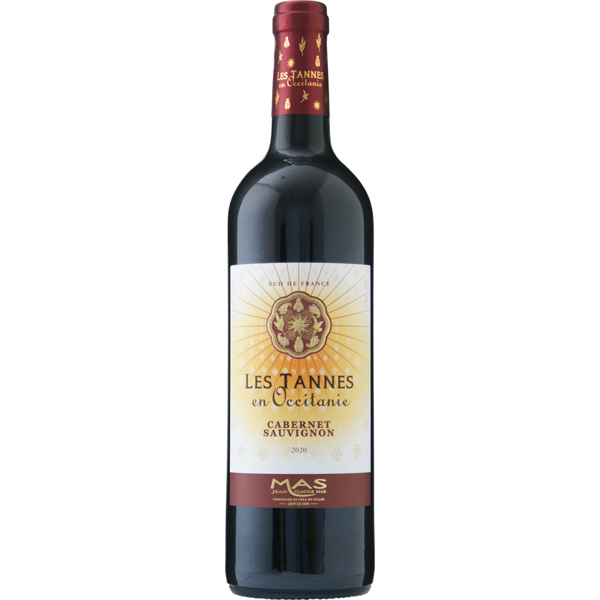 レ・タンヌ オクシタン カベルネ・ソーヴィニヨン｜ワインとその他の酒類｜モトックス