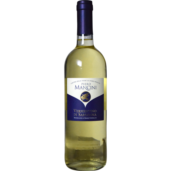 ヴェルメンティーノ・ディ・サルデーニャ｜ワインとその他の酒類｜モトックス