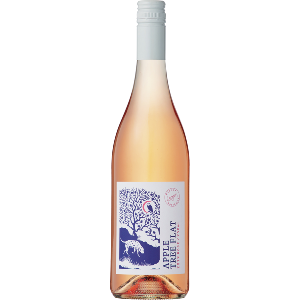 アップル・ツリー・フラット ロゼ｜ワインとその他の酒類｜モトックス