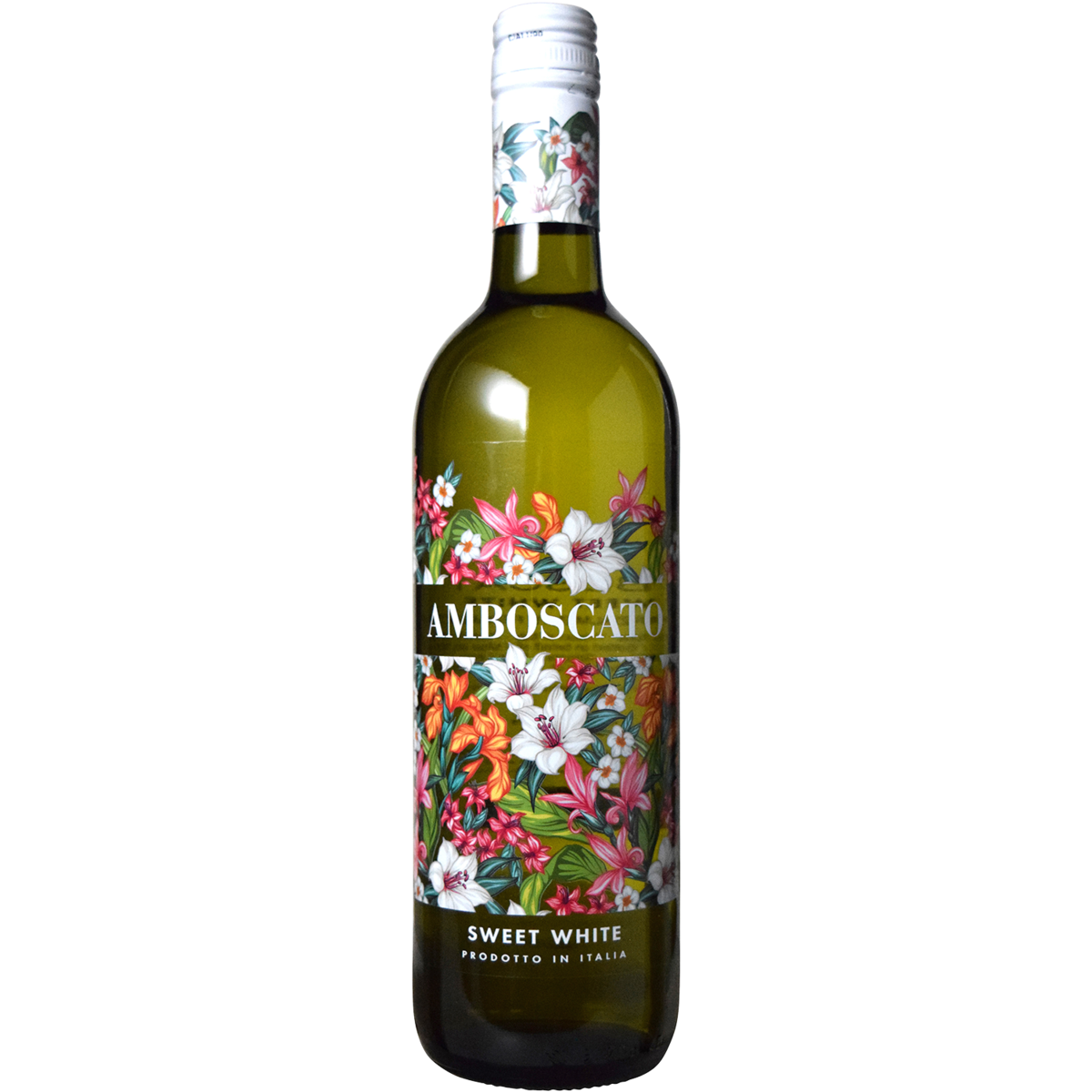 アンボスカート スウィート ホワイト｜ワインとその他の酒類｜モトックス