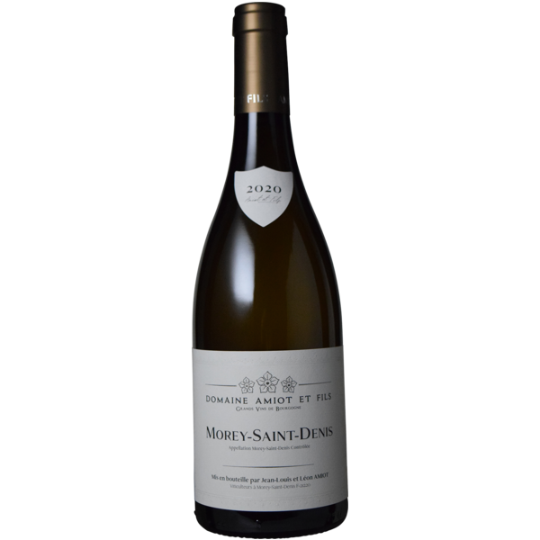 モレ・サン・ドニ 白｜ワインとその他の酒類｜モトックス