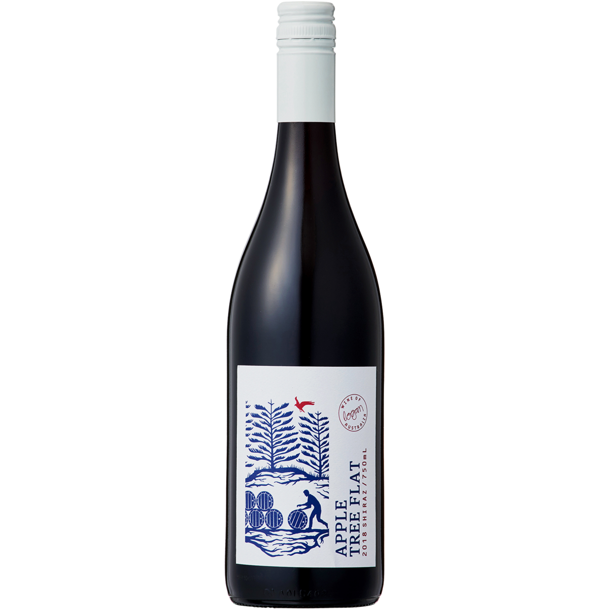 アップル・ツリー・フラット シラーズ｜ワインとその他の酒類｜モトックス