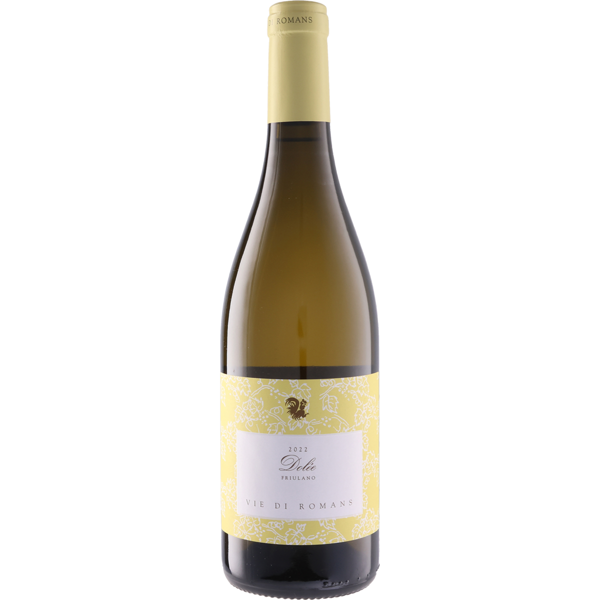 ドレエ フリウラーノ｜ワインとその他の酒類｜モトックス