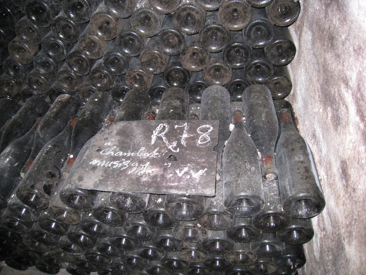 Domaine Louis Remy