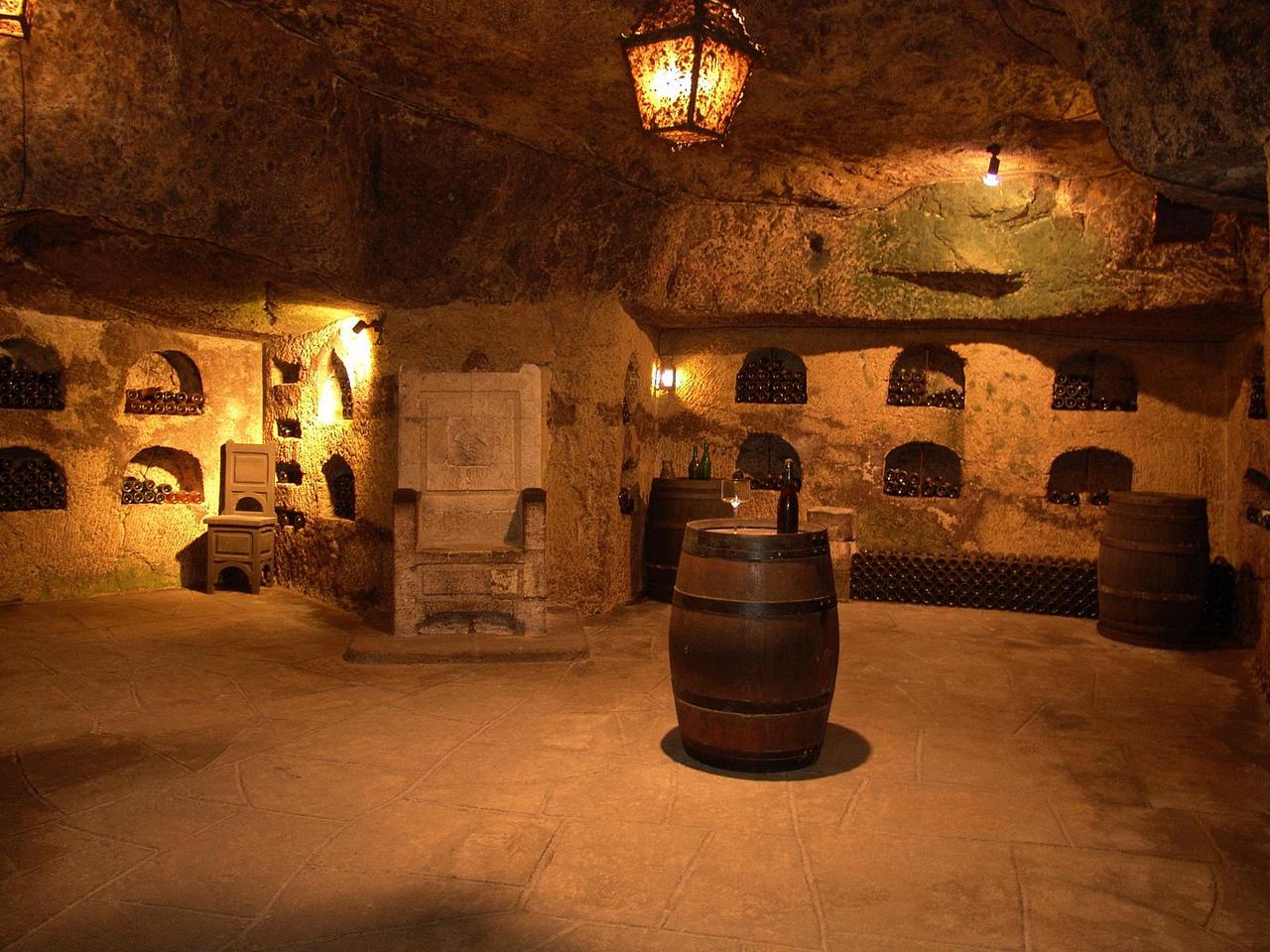 Les Caves Louis de Grenelle