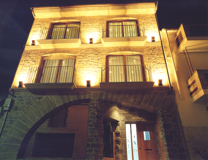 Celler Pinol