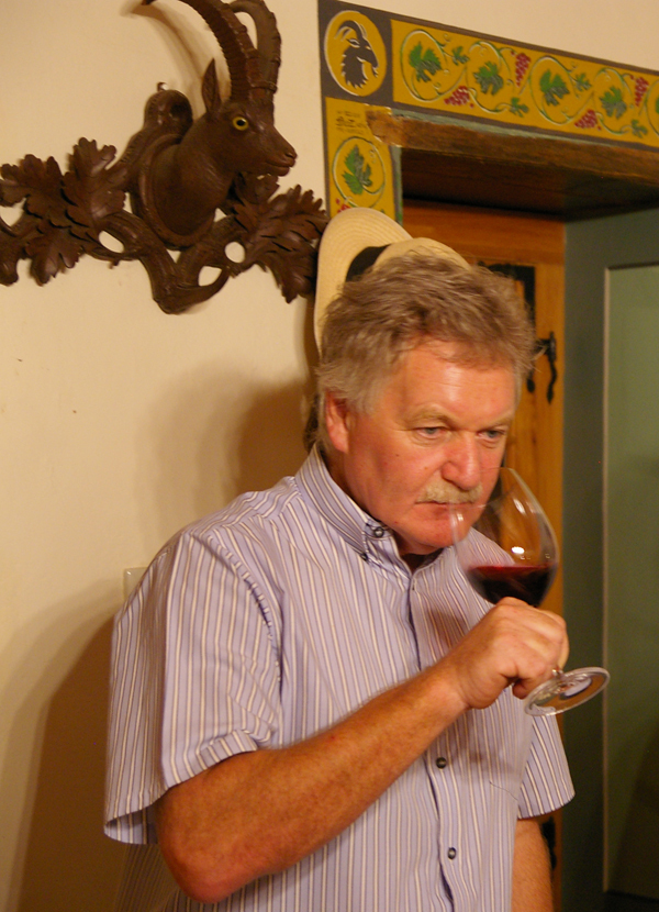 Spice Route Winery