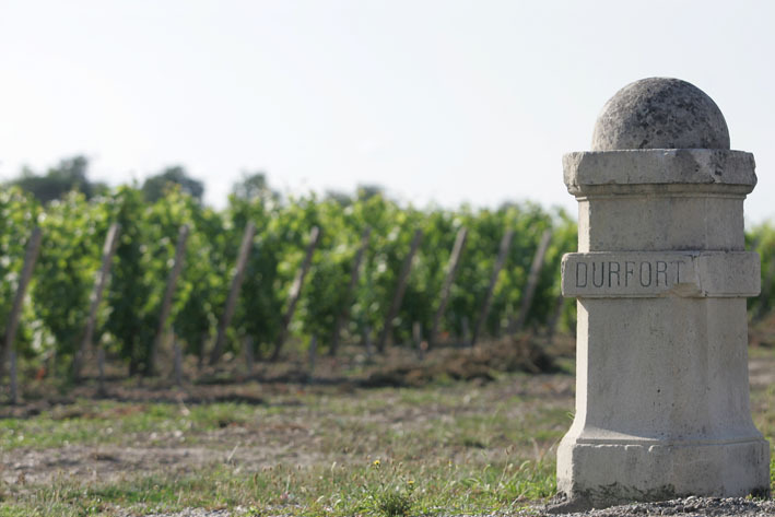 Chateau Durfort-Vivens