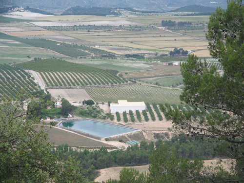 Pago Casa Gran