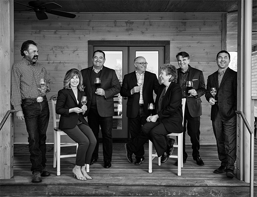 Delicato Family Vineyards