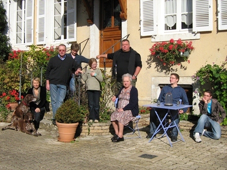 Domaine Pierre Amiot et Fils