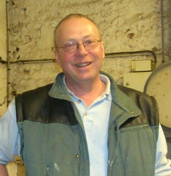 ジャン・ルイ・アミオ氏