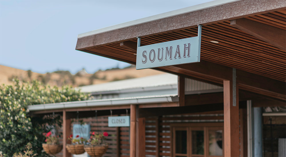 Soumah