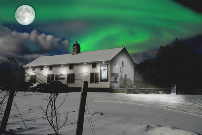 The Ice House Winery