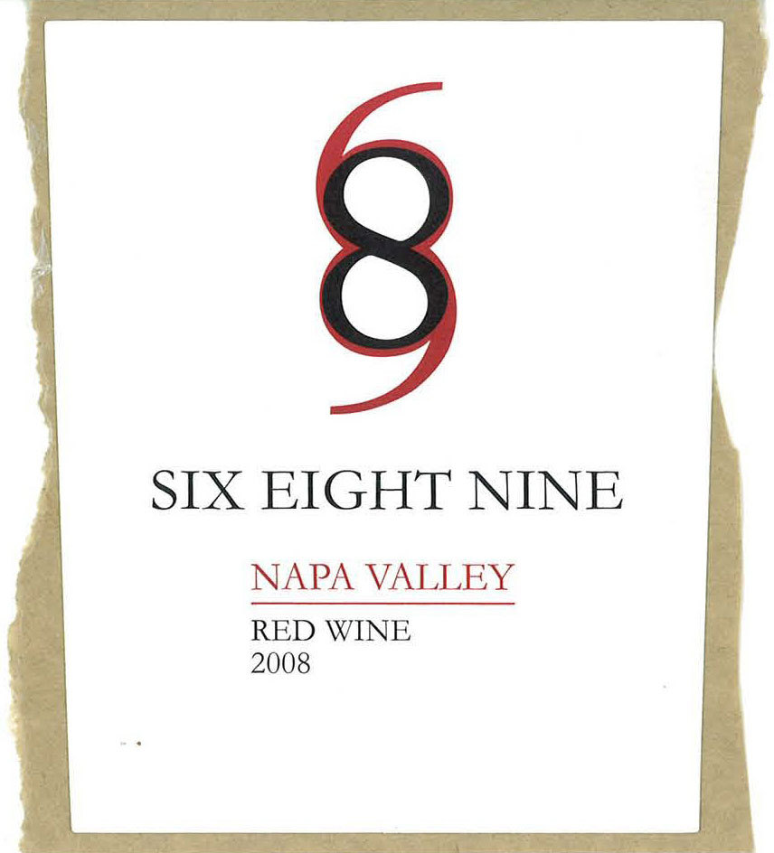 689 Cellars