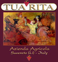 Azienda Agricola Tua Rita