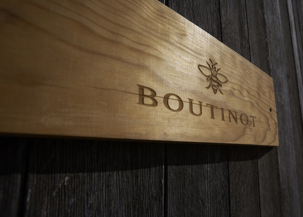 Boutinot Ltd.