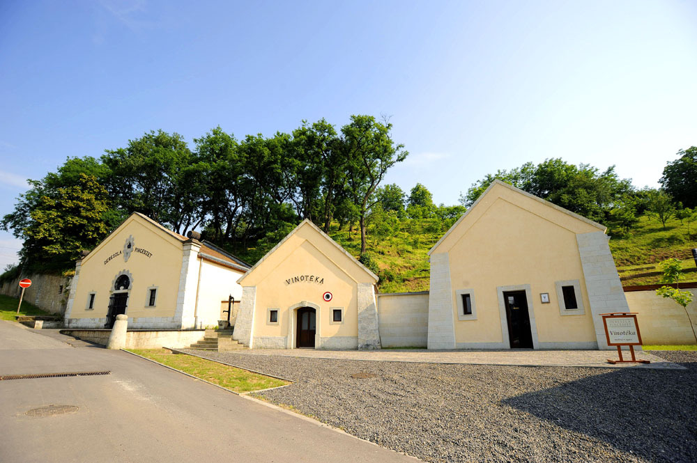 Chateau Dereszla