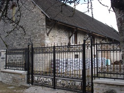 Domaine Machard de Gramont
