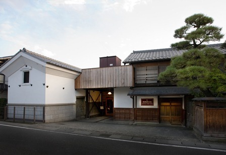 Katsunuma Jozo