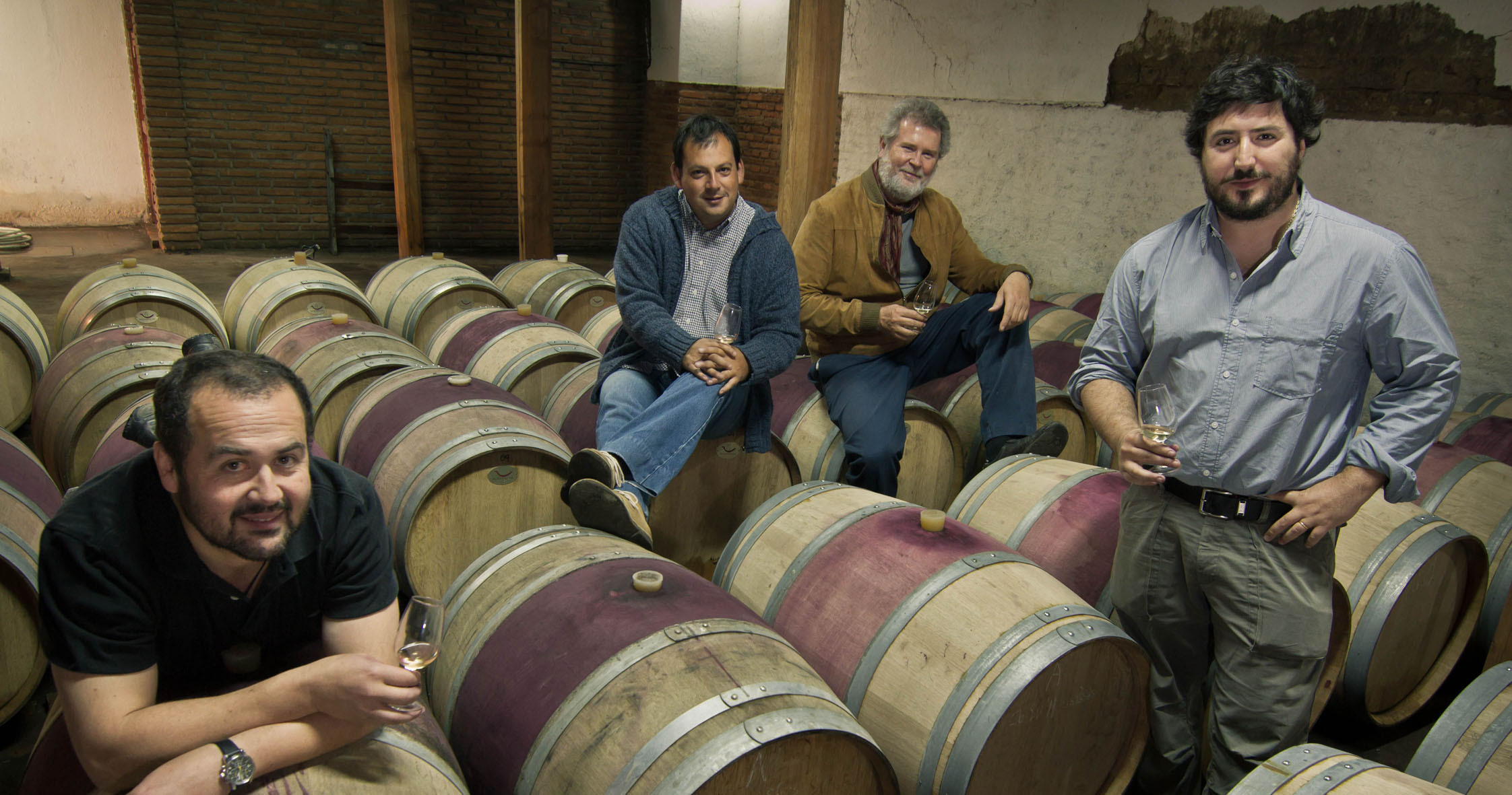 Clos des Fous