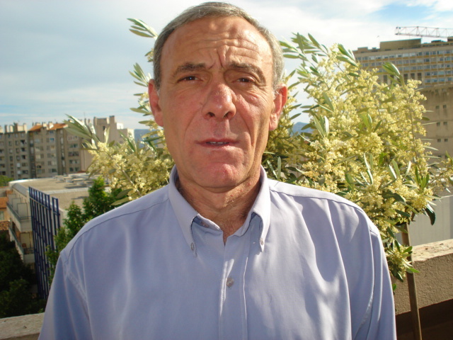 Domaine Lafran-Veyrolles