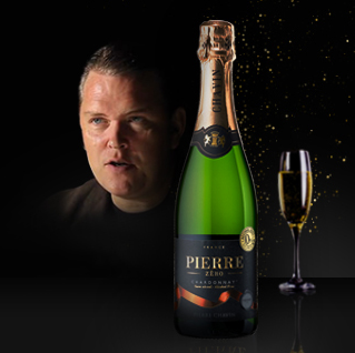 「まるでワインのよう」