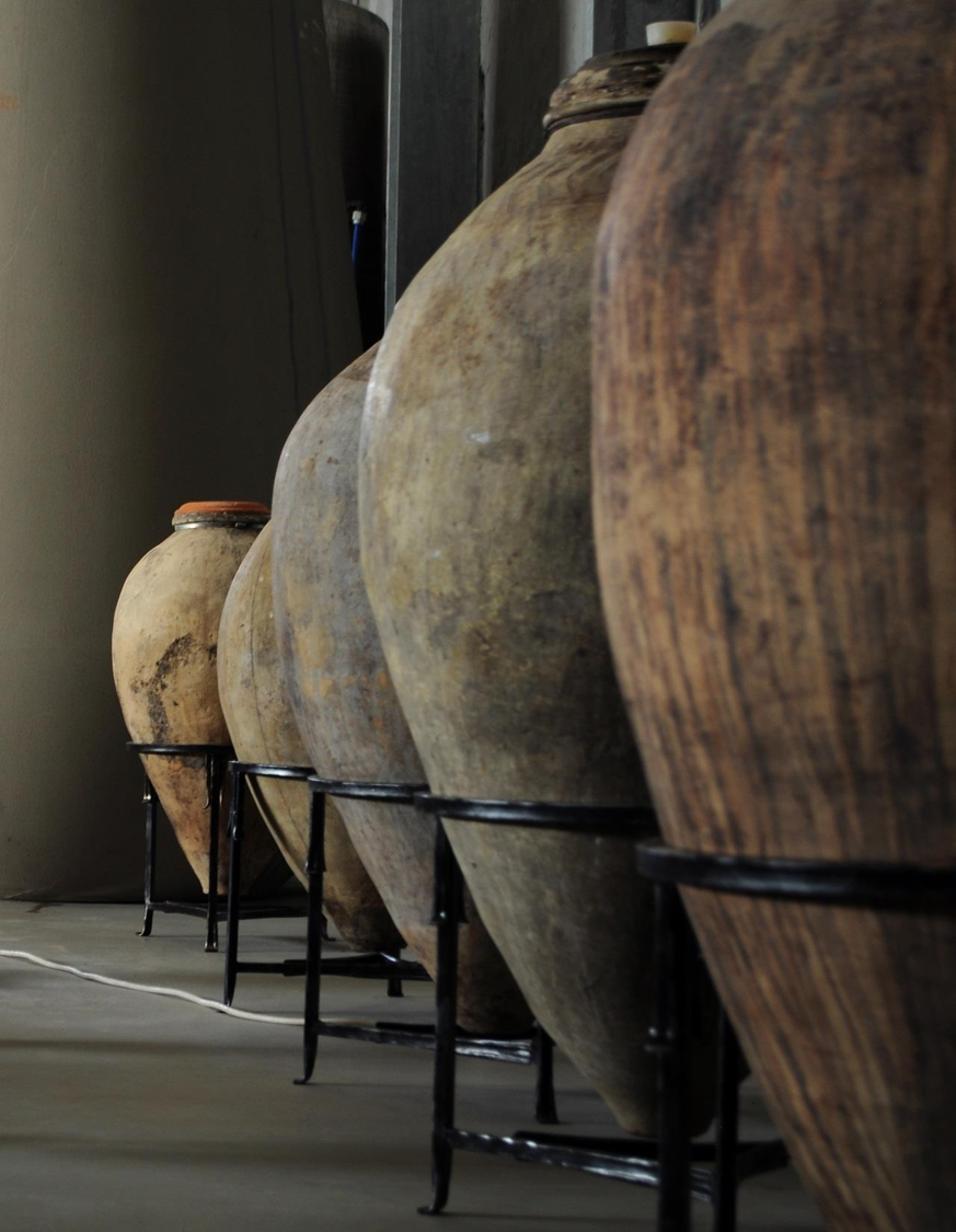 Zorah Wines