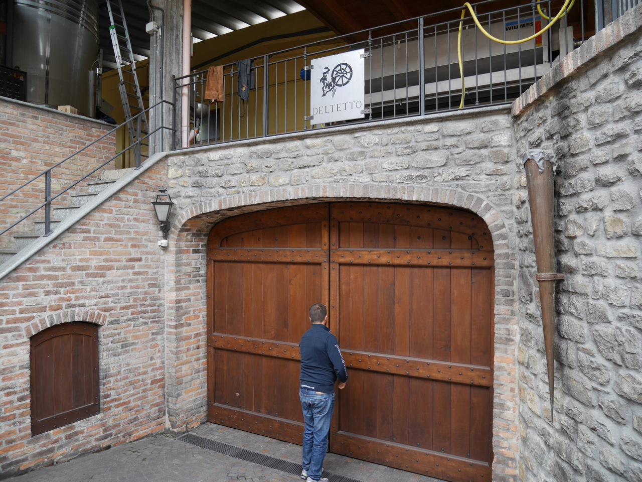 Azienda Agricola Deltetto S.S.