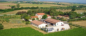 Poggio Argentiera