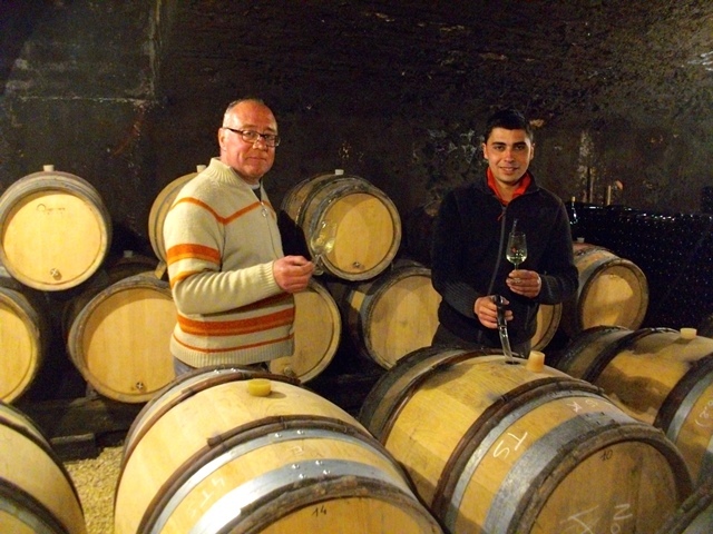 Domaine Jobard-Morey
