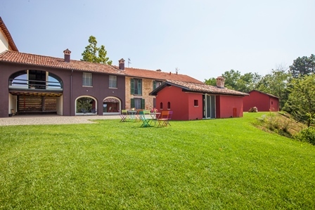 Tenuta del Melo