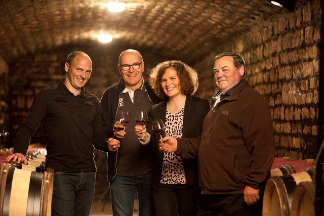 Domaine Michel Noellat