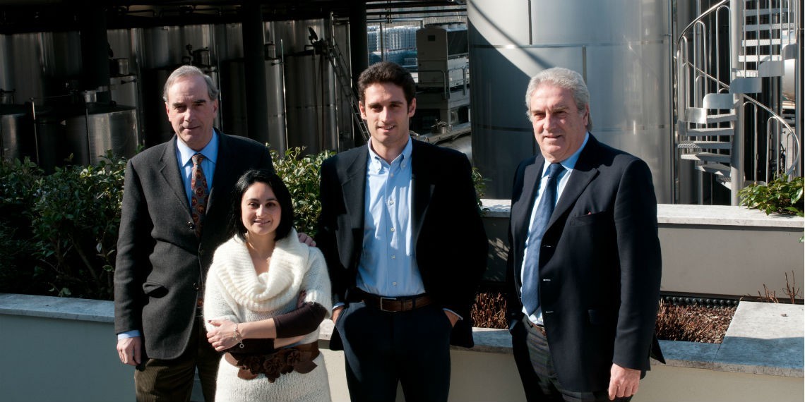 Serena Wines 1881 Srl