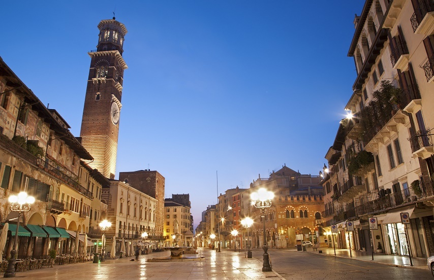 Le Ville di Antane' Srl