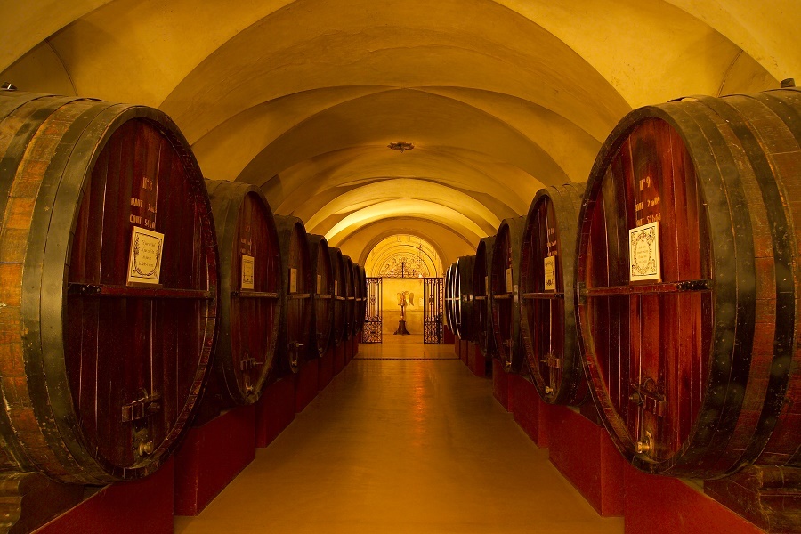 Couvent des Visitandines