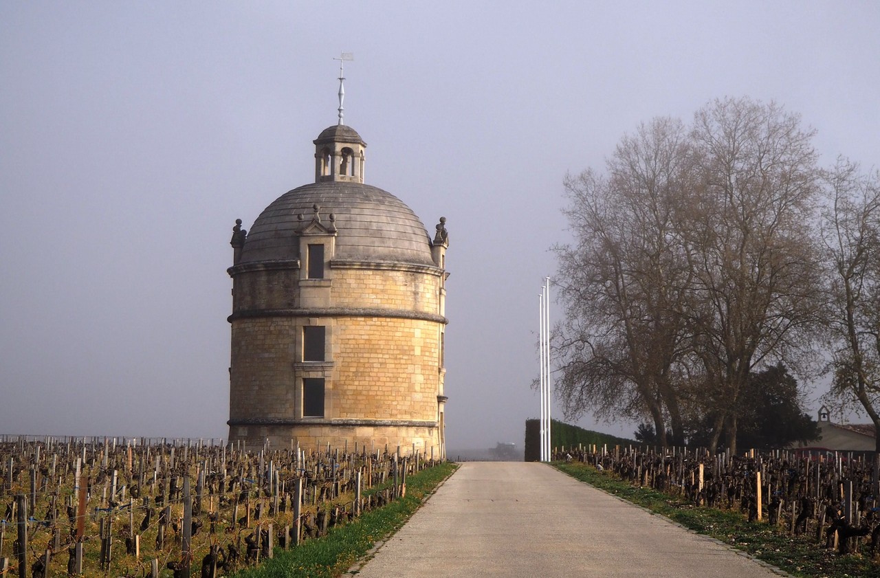 Chateau Latour