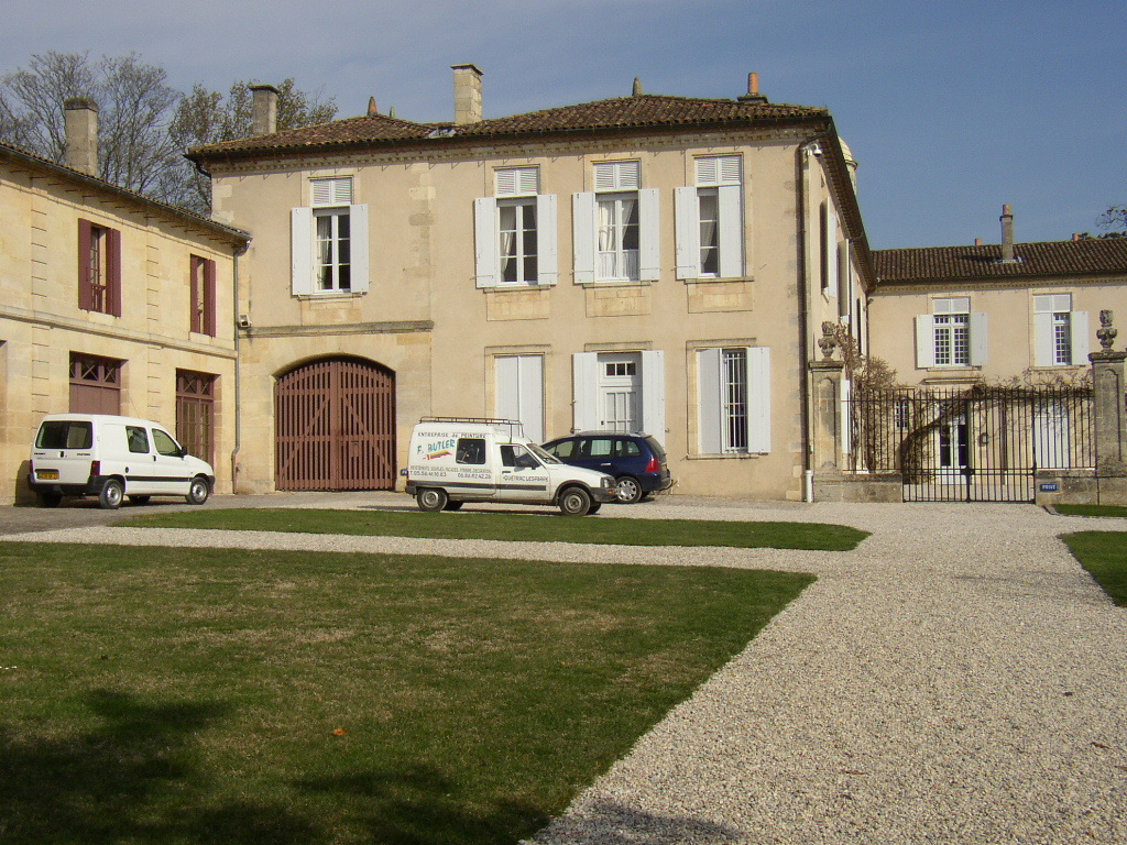 Chateau Lafite Rothschild