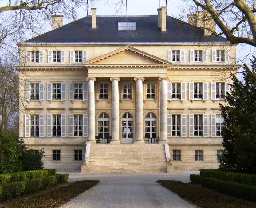 Chateau Margaux