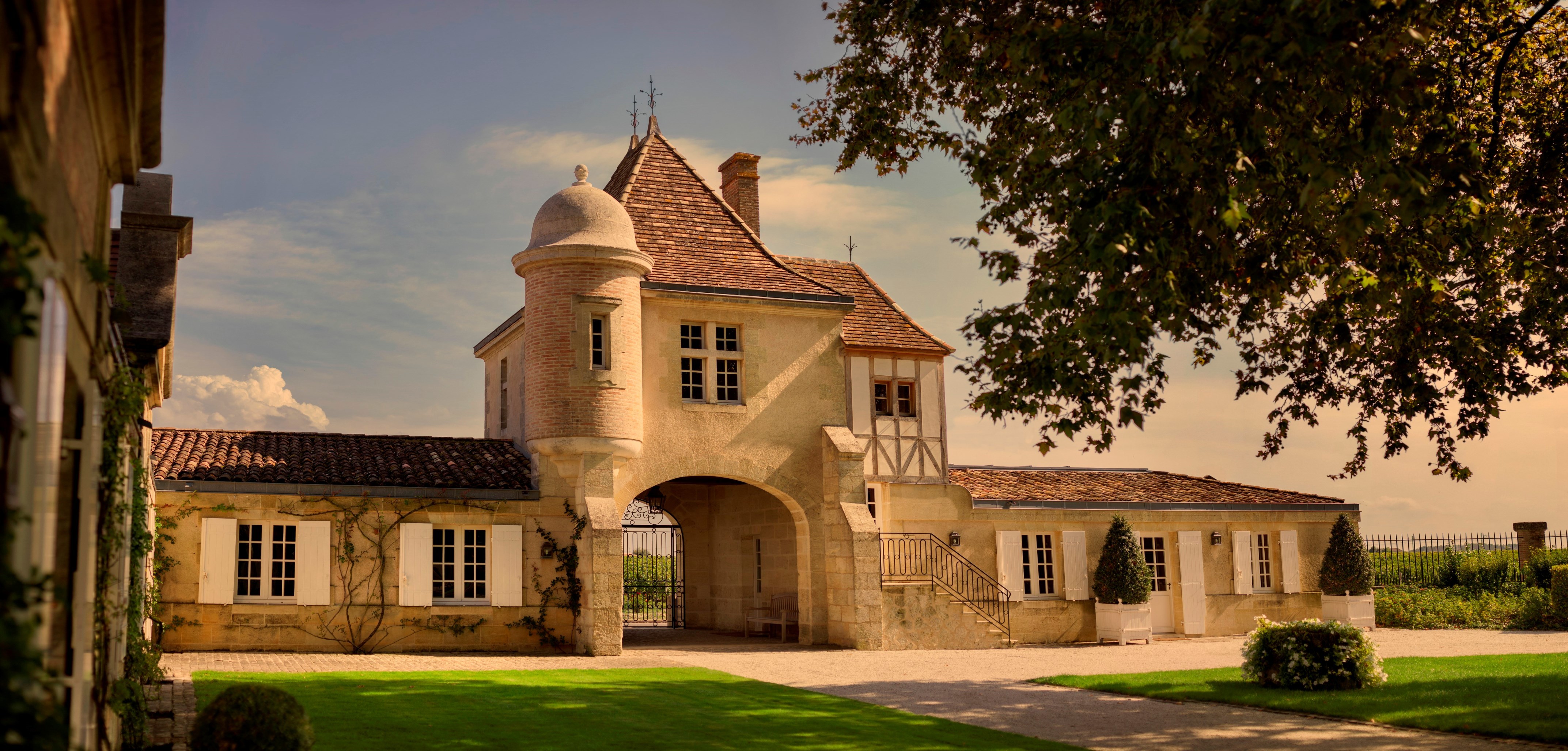 Chateau Rauzan Segla
