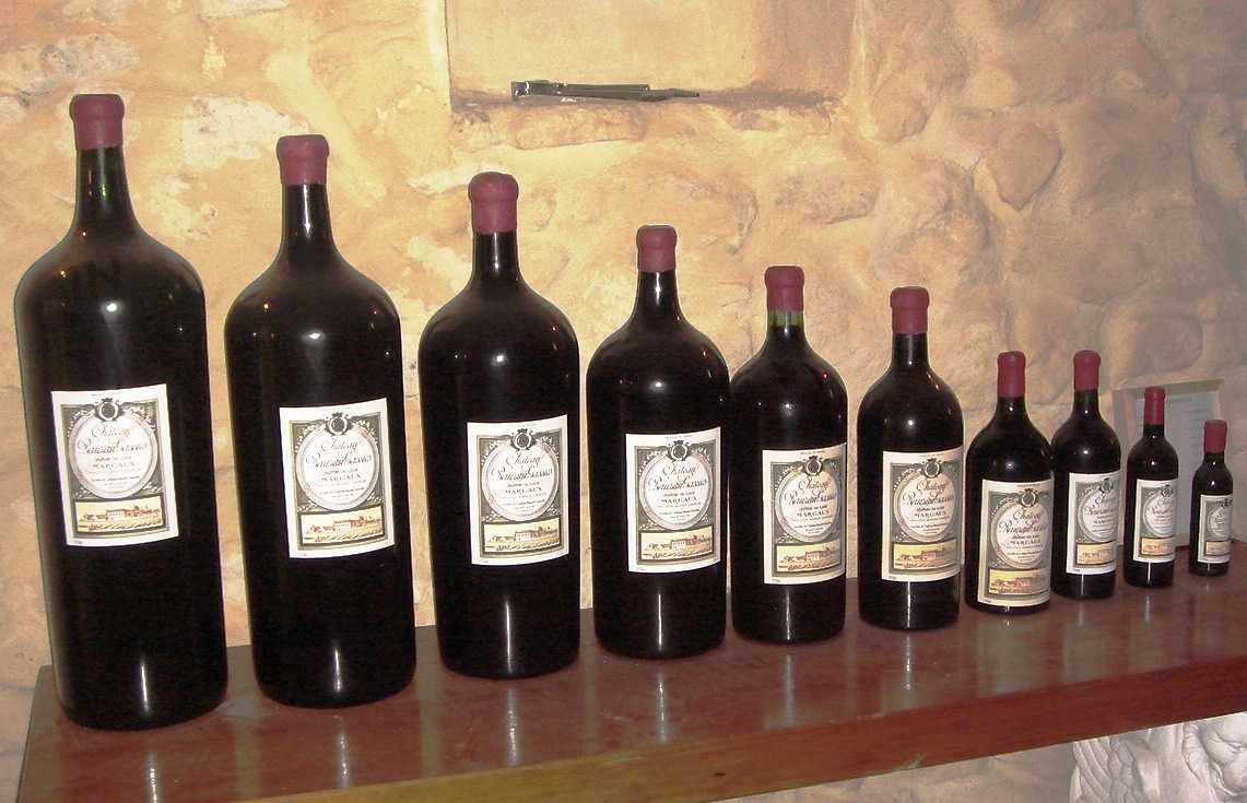 クラシックなスタイルのローザン・ガシーのラベル