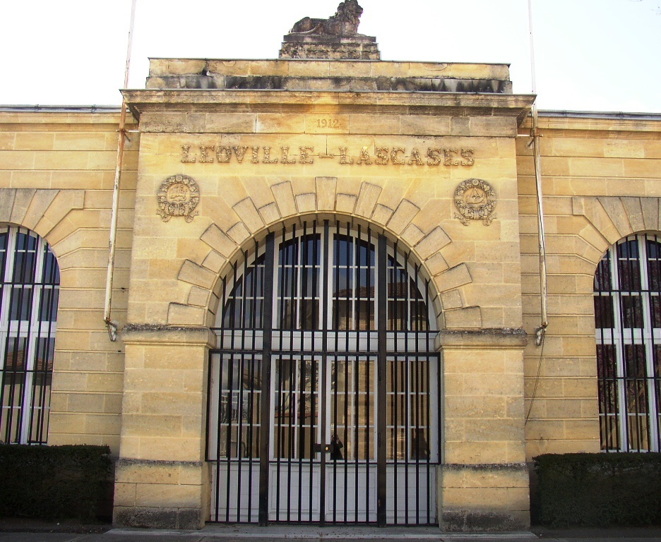 Chateau Leoville Las Cases